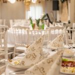 Svečana sala Lewisia Doček Nove godine 2026