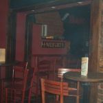 Doček Nove godine u klubu Danguba