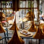 Bistro Jazz Caffe Doček Nove godine