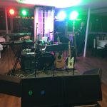 Jahting klub Kej Doček Nove godine 2026