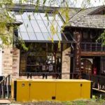 Restoran Bahus Inn Nova godina 2026