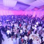 Restoran Inter Hollywood Ledine Doček Nove godine 2026