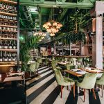 Remiks Gastro Bar Doček Nove godine 2026