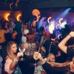 Kafani Sokače Doček Nove godine 2026