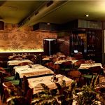 Restoran Zlatni bokal Doček Nove godine 2026