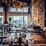 Restoran Temperament doček Nove godine 2026