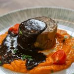 Restoran Karma Doček Nove godine 2026