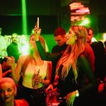 Kafana Ona moja Doček Nove godine 2026