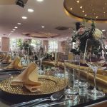 Filmski Grad Doček Nove godine 2026