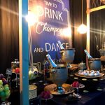 Restoran Harmonija Doček Nove godine 2026