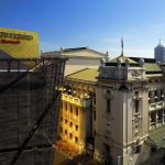 Hotel Courtyard Marriott Doček Nove godine 2026