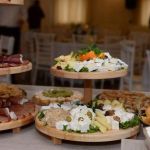 Svečana sala Lewisia Doček Nove godine 2026