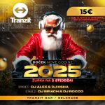 Klub Tranzit Nova godina 2026