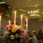 Doček Nove godine u New Lux Events Center-u