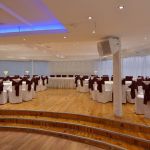 Brod restoran Leonardo Doček Nove godine 2026