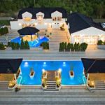 Diamond Garden Nova godina 2026