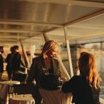 Brod Sirena Doček Srpske Nove godine 2026