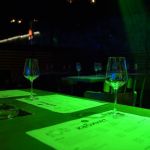 Nova godina u klubu Kabinet