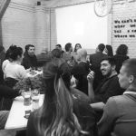 Passengers Bar Nova godina 2026