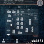 Restoran Magaza Doček Nove godine 2026