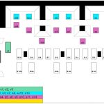 Klub Brankow Nova godina 2026