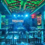 Klub kafana Tarapana Doček Nove godine 2026