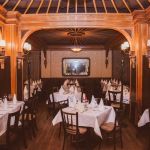 Restoran Savski venac Doček Nove godine 2026