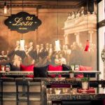 Klub Loža Doček Nove godine 2026