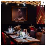 Klub restoran Baraka Doček Srpske Nove godine 2026