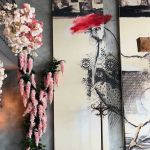 Ambar restoran Doček Nove godine 2026