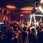 Kafana Ona moja Doček Nove godine 2026