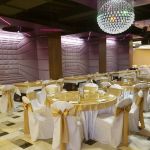 Nova godina 2026 u restoranu Zlatna Cvekla