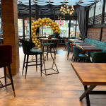 Doček Nove godine 2026 Galerie La Petite