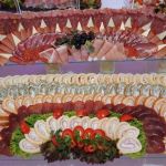 Stadion Hall - doček Srpske Nove godine 2026