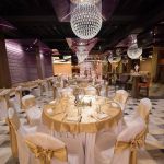 Restoran City Hall Doček Nove godine 2026