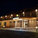 Hotel Prestige Doček Nove godine 2026