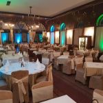 Milošev Konak Doček Nove godine 2026