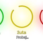 Semafor žurka - Doček Nove godine 2026