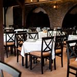 Restoran Sport Doček Nove godine 2026