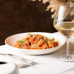 Restoran Bottega Doček Nove godine 2026