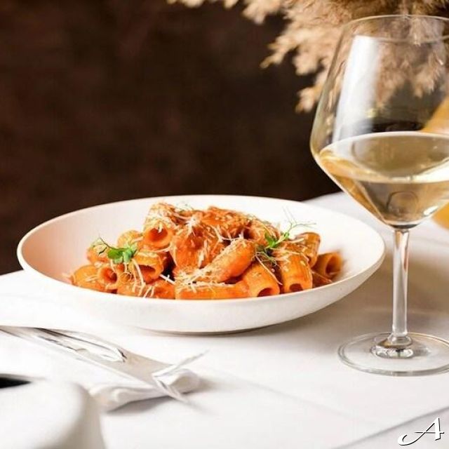 Restoran Bottega - pasta i vino
