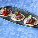 Toro Latin GastroBar matinee doček Nove godine 2026