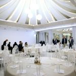 Restoran Košutnjak Lux Doček Nove godine