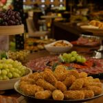 Nova godina 2026 u restoranu Zlatna Cvekla