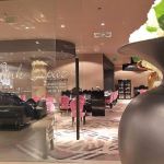 Zijin Hotel Belgrade Doček Nove godine 2026