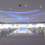 Stadion Hall - doček Srpske Nove godine 2026