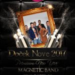 Klub Cinema Doček Nove godine 2026