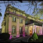 Allure Caramel Hotel Doček Nove godine 2026