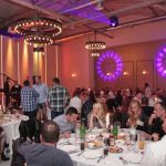 Doček Nove godine u Beton sali