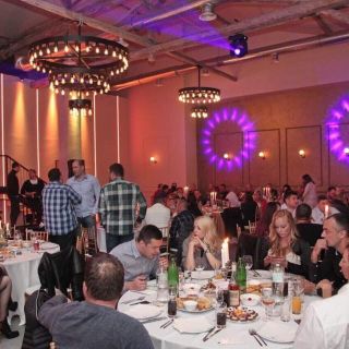 Event centar Beton - gosti na proslavi